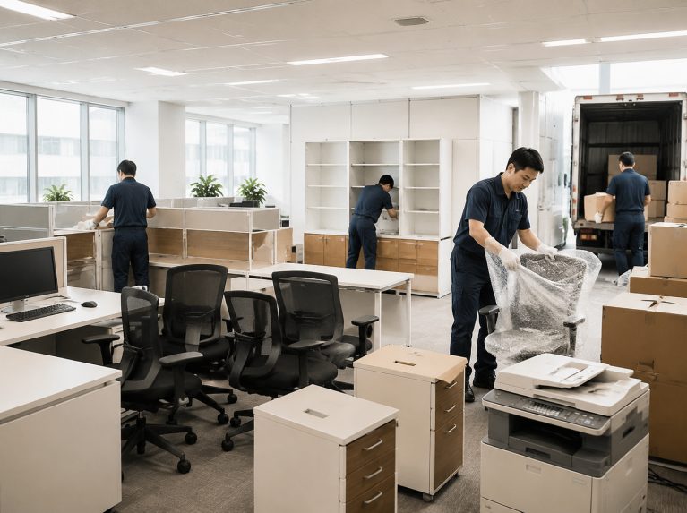 德阳办公家具及办公设备回收